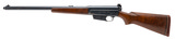 "Remington 81 Woodsmaster Rifle .300 Savage (R43522)" - 3 of 4