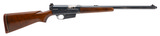 "Remington 81 Woodsmaster Rifle .300 Savage (R43522)"