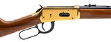 "Winchester 94 Centennial 66 Rifle .30-30 Win (W13466)" - 2 of 6