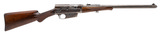 "Remington 8 Semi-Auto Rifle .30-30 Rem (R43519)" - 1 of 4