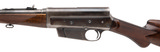 "Remington 8 Semi-Auto Rifle .30-30 Rem (R43519)" - 4 of 4