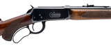 "Winchester 64 Deluxe Rifle .32 Win Spl (W13525)" - 2 of 8