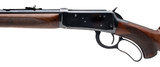 "Winchester 64 Deluxe Rifle .32 Win Spl (W13525)" - 4 of 8