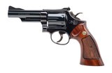 "Smith & Wesson 19-3 Revolver .357 Magnum (PR72006)"