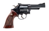 "Smith & Wesson 19-3 Revolver .357 Magnum (PR72006)" - 2 of 5