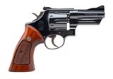 "Smith & Wesson 27-2 Revolver .357 Magnum (PR72007)" - 2 of 5