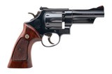 "Smith & Wesson 27-2 Revolver .357 Magnum (PR72020)" - 2 of 5