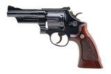 "Smith & Wesson 27-2 Revolver .357 Magnum (PR72020)" - 1 of 5