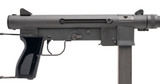 "Smith & Wesson 76 Submachine Gun 9mm (PR71992)" - 2 of 6