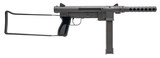 "Smith & Wesson 76 Submachine Gun 9mm (PR71992)" - 1 of 6