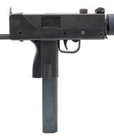 "Ingram MAC-10 Submachine Gun .45 ACP (PR71439)" - 2 of 6