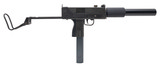 "Ingram MAC-10 Submachine Gun .45 ACP (PR71439)" - 1 of 6