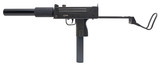 "Ingram MAC-10 Submachine Gun .45 ACP (PR71439)" - 3 of 6