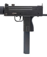 "Ingram MAC-10 Submachine Gun .45 ACP (PR71439)" - 4 of 6