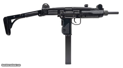 "IMI Uzi Model B Submachine Gun .45 ACP (PR71440)"
