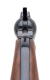 "High Standard Double Nine Convertible Revolver .22LR/22 Mag (PR72017)" - 3 of 8