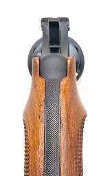 "Colt Officers Model Heavy Barrel Revolver .38 Special (C20548)" - 3 of 5