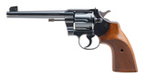 "Colt Officers Model Heavy Barrel Revolver .38 Special (C20548)" - 1 of 5