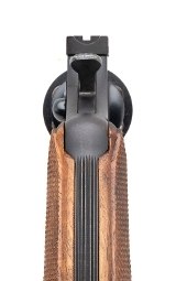 "Colt Officers Model Match Revolver .38 Special (C20547)" - 3 of 5