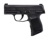 "Sig Sauer P365 Pistol 9mm (PR71985)" - 2 of 3