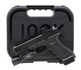 "Glock 17 Zev Custom Pistol 9mm (PR71978)" - 4 of 4