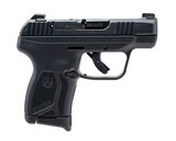 "(SN: R75-554155) Ruger LCP Max 75th Anniversary Talo Edition Pistol .380 ACP (NGZ5394) NEW"