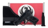 "(SN: R75-554155) Ruger LCP Max 75th Anniversary Talo Edition Pistol .380 ACP (NGZ5394) NEW" - 3 of 3