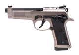 "Beretta 92X Performance Defense Pistol 9mm (PR71983)" - 2 of 7