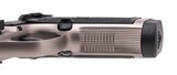 "Beretta 92X Performance Defense Pistol 9mm (PR71983)" - 5 of 7