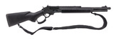 "Marlin 1865D Dark Series Rifle .45/70 GOV'T (R44248)"