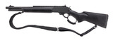 "Marlin 1865D Dark Series Rifle .45/70 GOV'T (R44248)" - 3 of 4