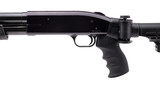 "Mossberg 500A Shotgun 12 Gauge (S16931)" - 4 of 4