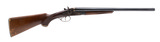 "J.L. Galef Double Hammer Gun 12 Gauge (S16956)"