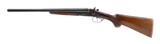 "J.L. Galef Double Hammer Gun 12 Gauge (S16956)" - 3 of 4