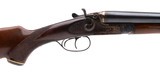 "J.L. Galef Double Hammer Gun 12 Gauge (S16956)" - 2 of 4