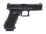 "Glock 17 Gen 3 Pistol 9mm (PR71971)" - 1 of 4