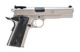 "Ruger SR1911 Pistol 9mm (PR71980)" - 1 of 7