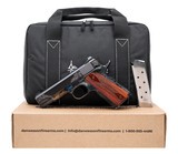 "(SN: 2335113) Dan Wesson Heirloom Pistol .45 ACP (NGZ5554) NEW" - 3 of 3