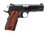 "(SN: 2335113) Dan Wesson Heirloom Pistol .45 ACP (NGZ5554) NEW" - 1 of 3