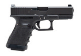 "Glock 19 Gen 3 Pistol 9mm (PR71976)" - 1 of 4