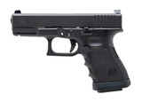 "Glock 19 Gen 3 Pistol 9mm (PR71976)" - 2 of 4