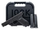 "Glock 41 Gen 4 MOS Pistol .45 Auto (PR71977)" - 4 of 4