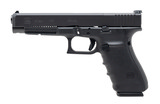 "Glock 41 Gen 4 MOS Pistol .45 Auto (PR71977)" - 2 of 4