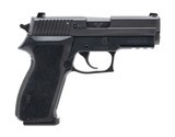 "Sig Sauer P220 Carry Pistol .45 Auto (PR71981)" - 1 of 6