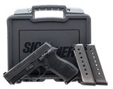 "Sig Sauer P220 Carry Pistol .45 Auto (PR71981)" - 6 of 6