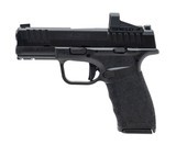 "(SN: BF325218) Springfield Hellcat PRO OSP Pistol 9mm (NGZ5565) NEW" - 2 of 3