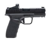 "(SN: BF325218) Springfield Hellcat PRO OSP Pistol 9mm (NGZ5565) NEW" - 1 of 3
