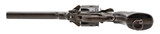 "WWI British Webley Mark VI Revolver cut for .45ACP (PR72124)" - 6 of 8