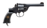 "WWII British Enfield No.2 MK. I revolver .38 caliber (PR72121)" - 2 of 9