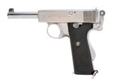 "WWI Webley & Scott Mark I Navy .455 (PR72122)" - 2 of 6